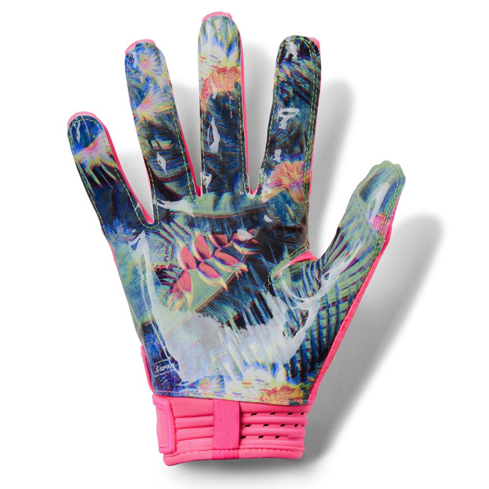 Custom American Football Gloves - Style 01