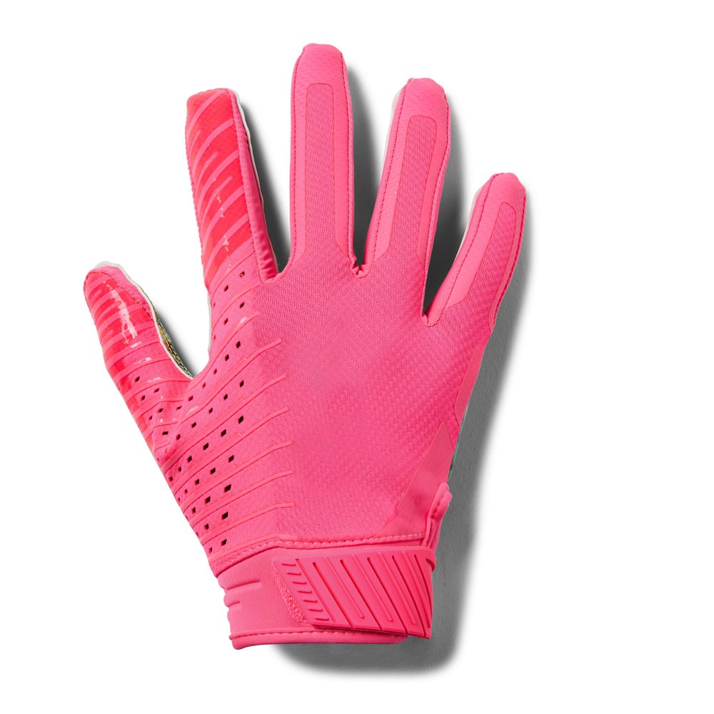 Custom American Football Gloves - Style 01