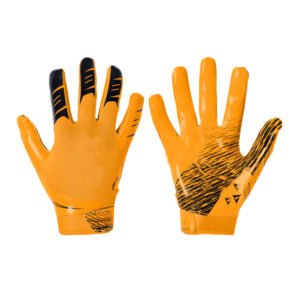 Custom American Football Gloves - Style 02