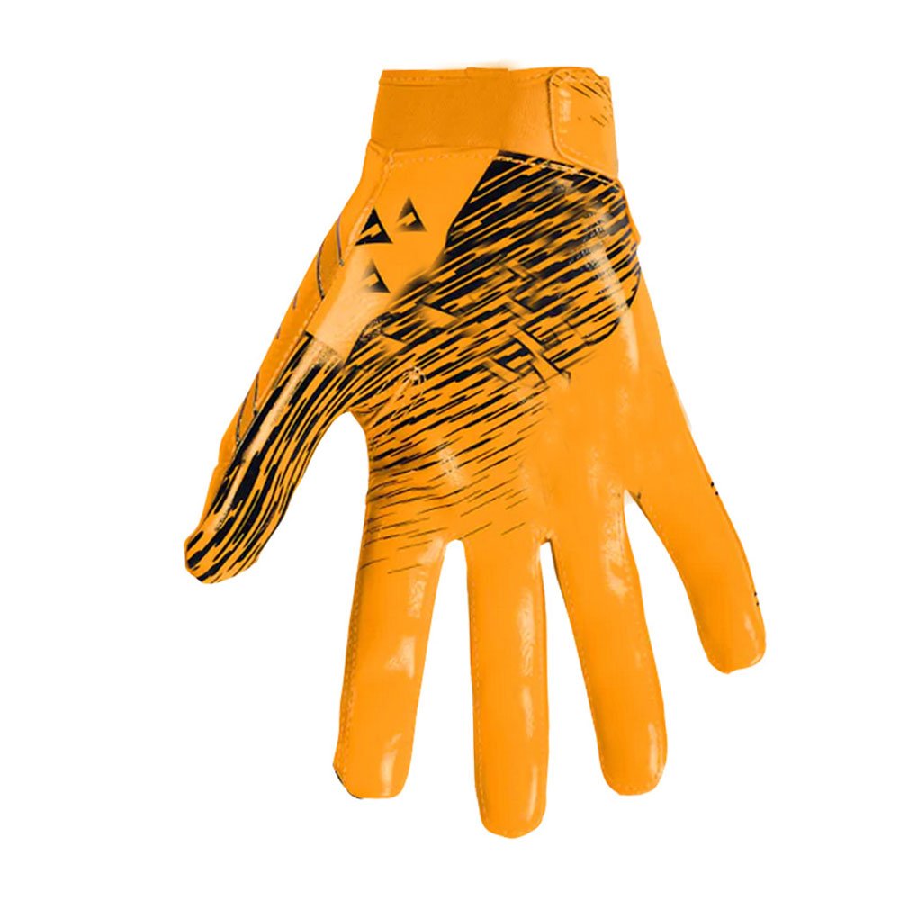 Custom American Football Gloves - Style 02