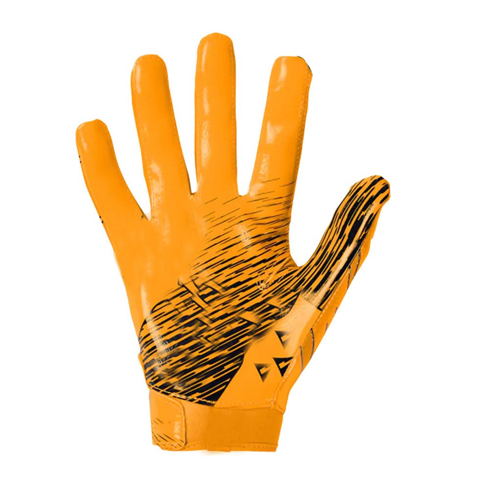 Custom American Football Gloves - Style 02