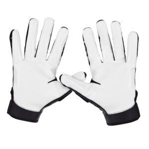 Custom American Football Gloves - Style 03