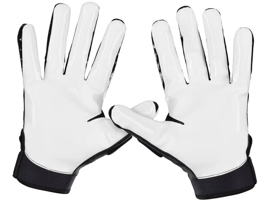 Custom American Football Gloves - Style 03