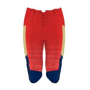 Custom American Football Uniform - Style 06
