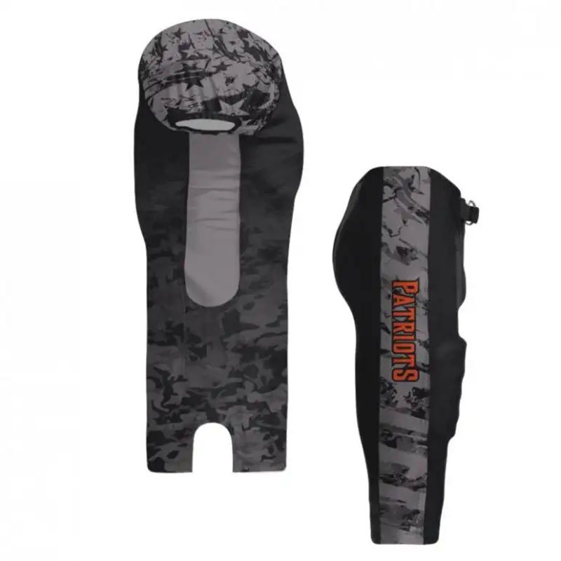 Custom American Football Uniform - Style 07