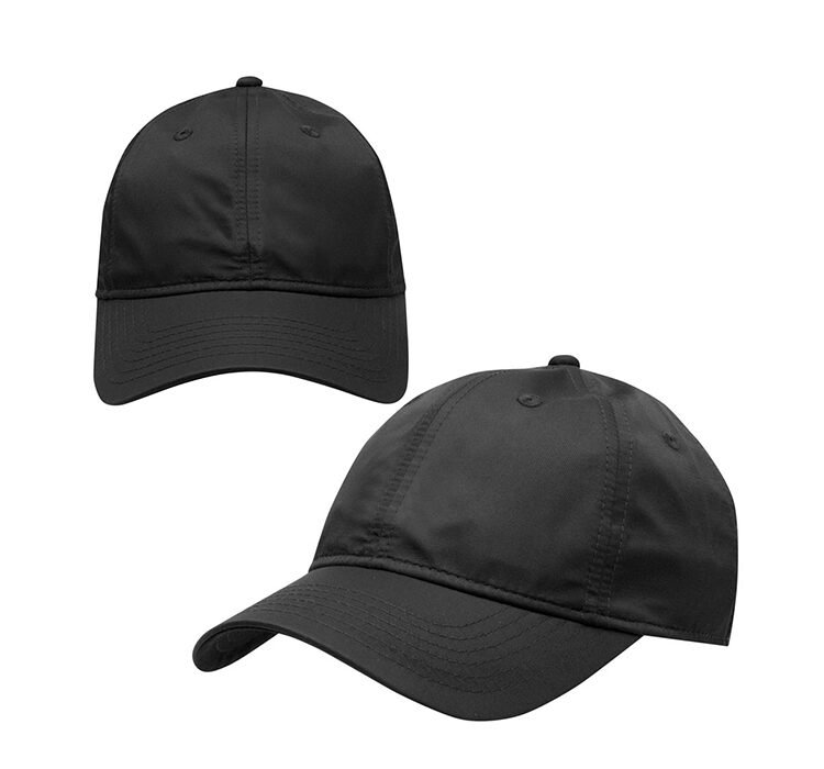 Custom Baseball Team Cap - Style 01