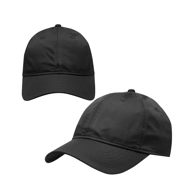 Custom Baseball Team Cap - Style 01