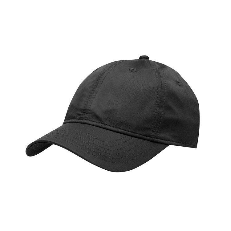 Custom Baseball Team Cap - Style 01