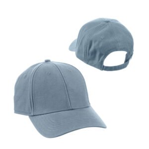 Custom Baseball Team Cap - Style 02