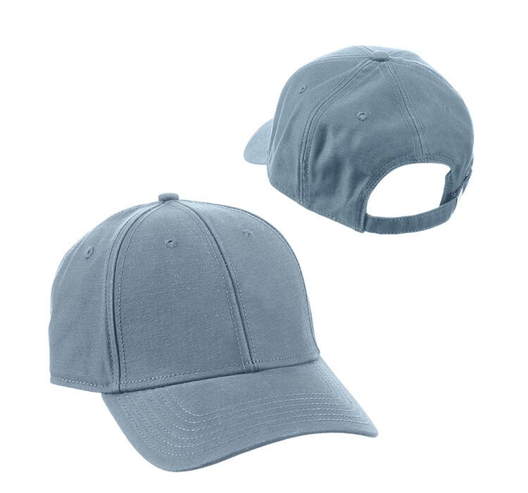 Custom Baseball Team Cap - Style 02