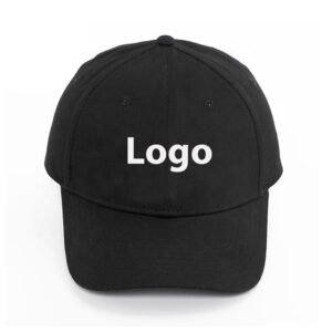 Custom Baseball Team Cap - Style 03