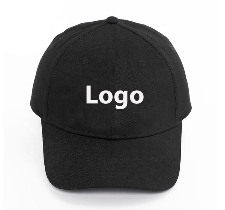 Custom Baseball Team Cap - Style 03