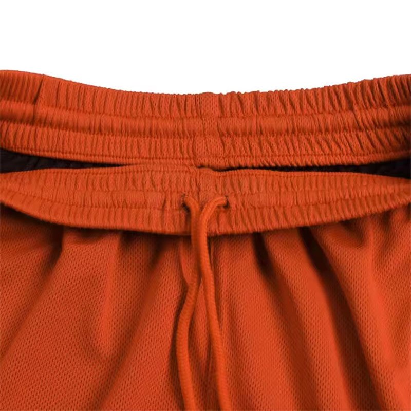 Custom Basketball Uniform - Style 07