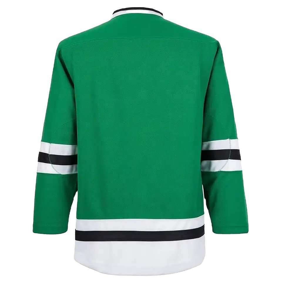 Custom Ice Hockey Jersey - Style 01