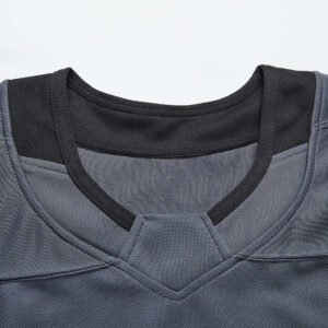Custom Ice Hockey Jersey - Style 02