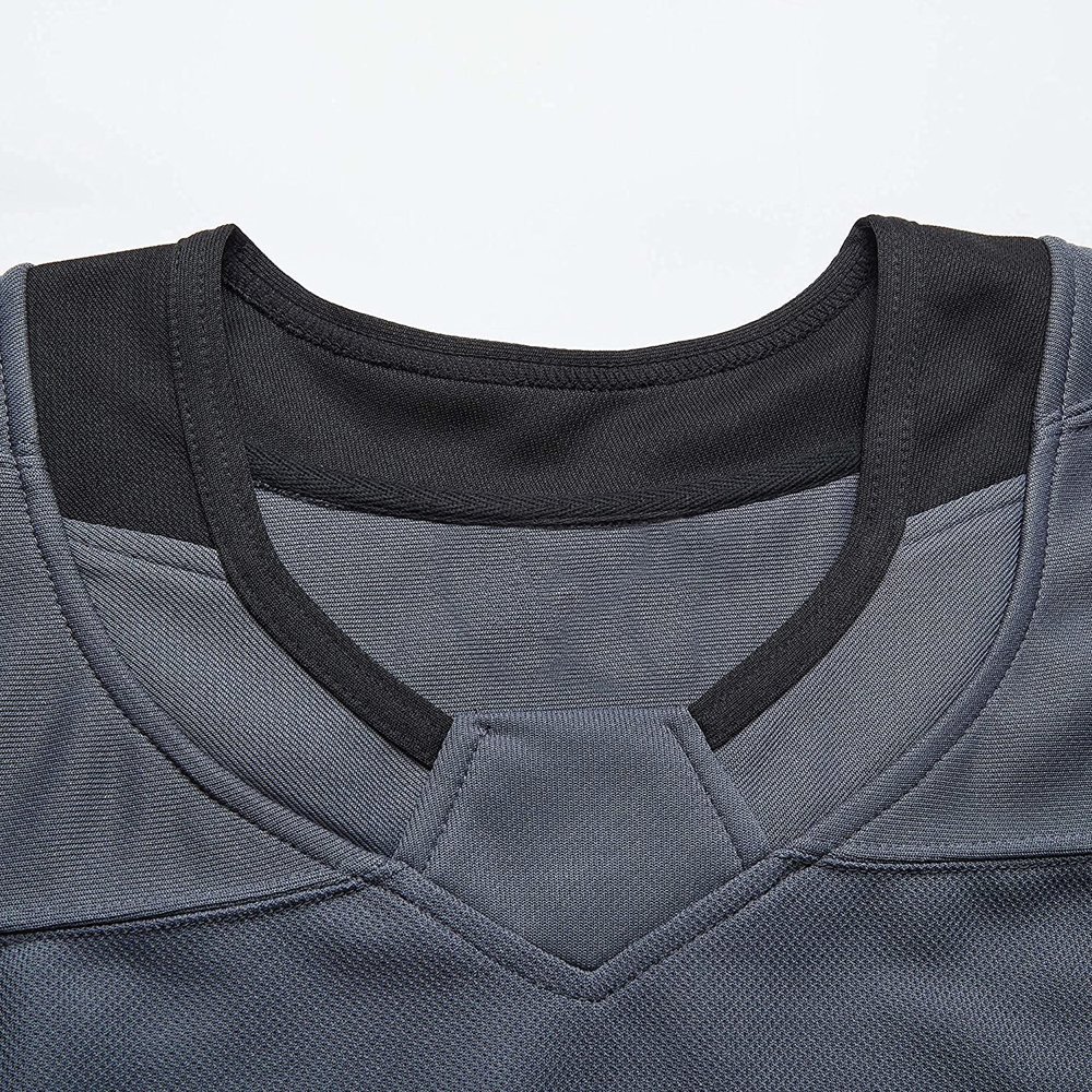 Custom Ice Hockey Jersey - Style 02