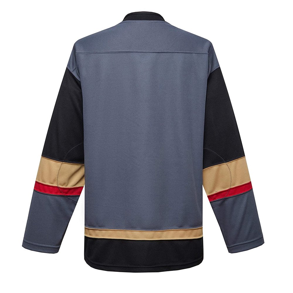 Custom Ice Hockey Jersey - Style 02