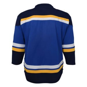 Custom Ice Hockey Jersey - Style 03