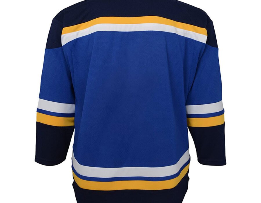 Custom Ice Hockey Jersey - Style 03