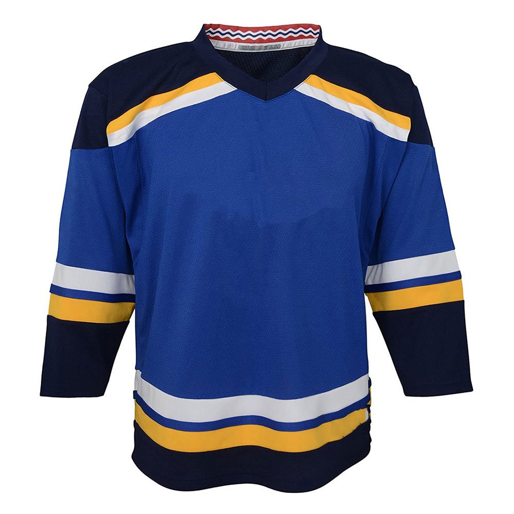 Custom Ice Hockey Jersey - Style 03