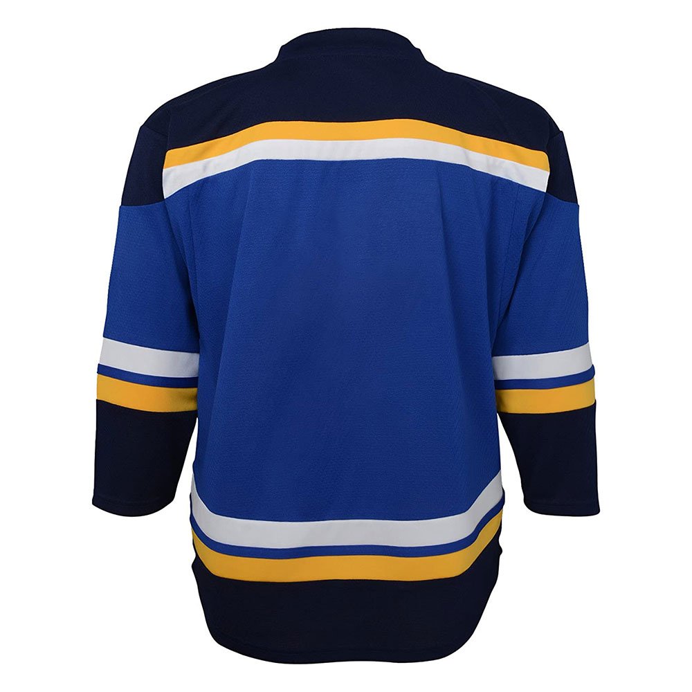 Custom Ice Hockey Jersey - Style 03