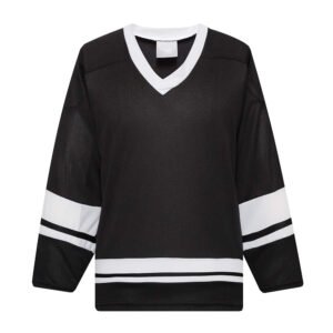 Custom Ice Hockey Jersey - Style 05
