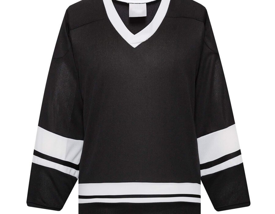 Custom Ice Hockey Jersey - Style 05