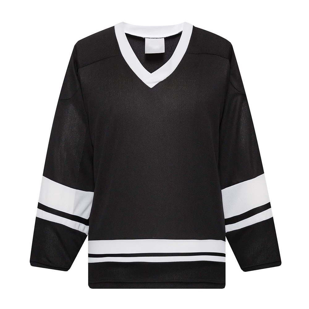 Custom Ice Hockey Jersey - Style 05