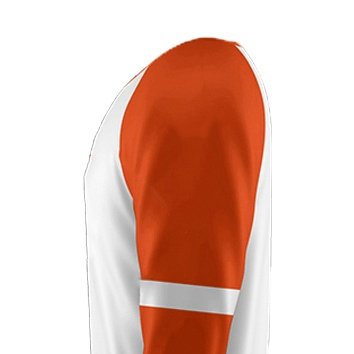 Custom Ice Hockey Jersey - Style 09