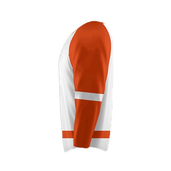 Custom Ice Hockey Jersey - Style 09
