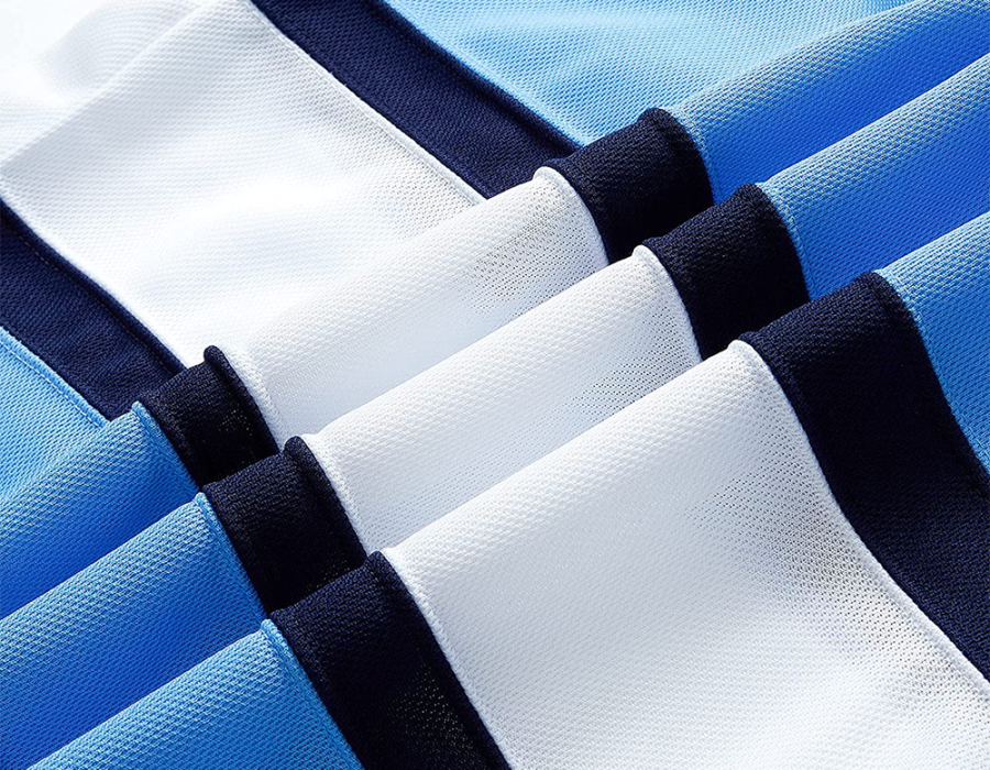 Custom Ice Hockey Jersey - Style 12