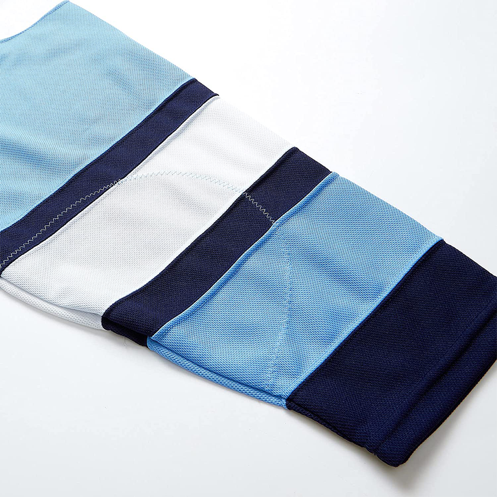 Custom Ice Hockey Jersey - Style 12