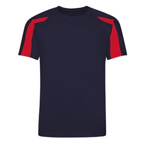 Custom Soccer Jersey - Style 02