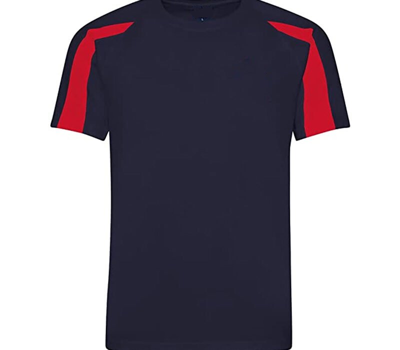 Custom Soccer Jersey - Style 02
