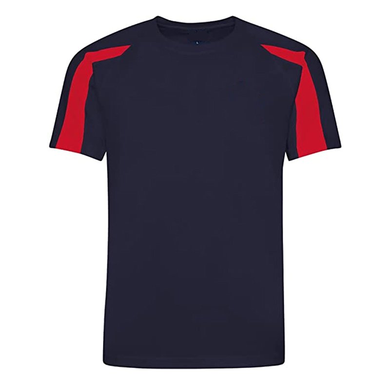 Custom Soccer Jersey - Style 02