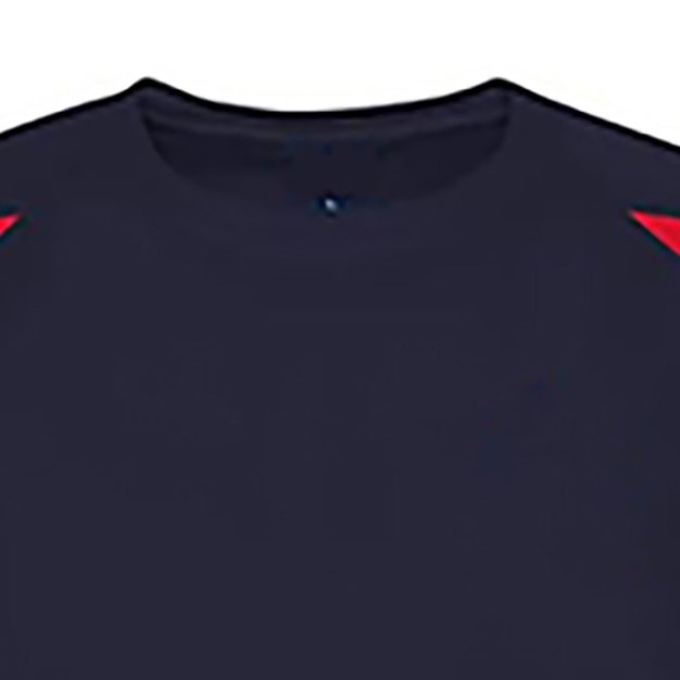 Custom Soccer Jersey - Style 02