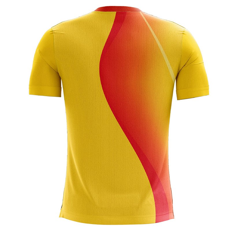 Custom Soccer Jersey - Style 03