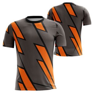 Custom Soccer Jersey - Style 04