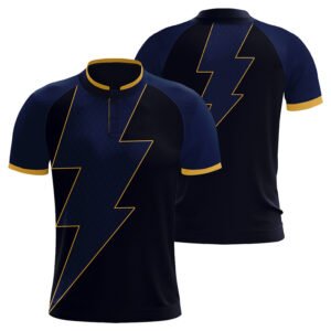 Custom Soccer Jersey - Style 05