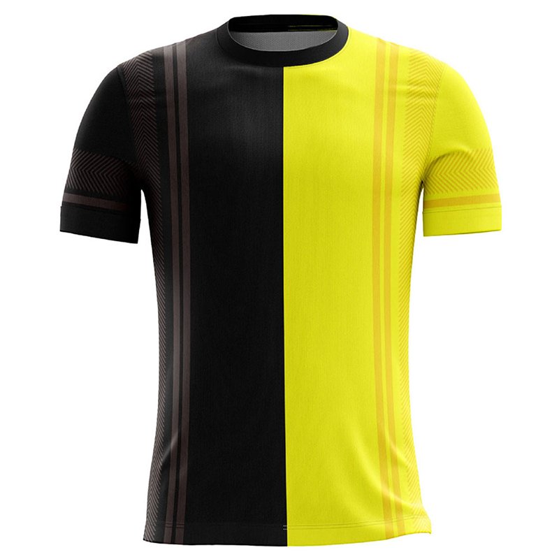 Custom Soccer Jersey - Style 06