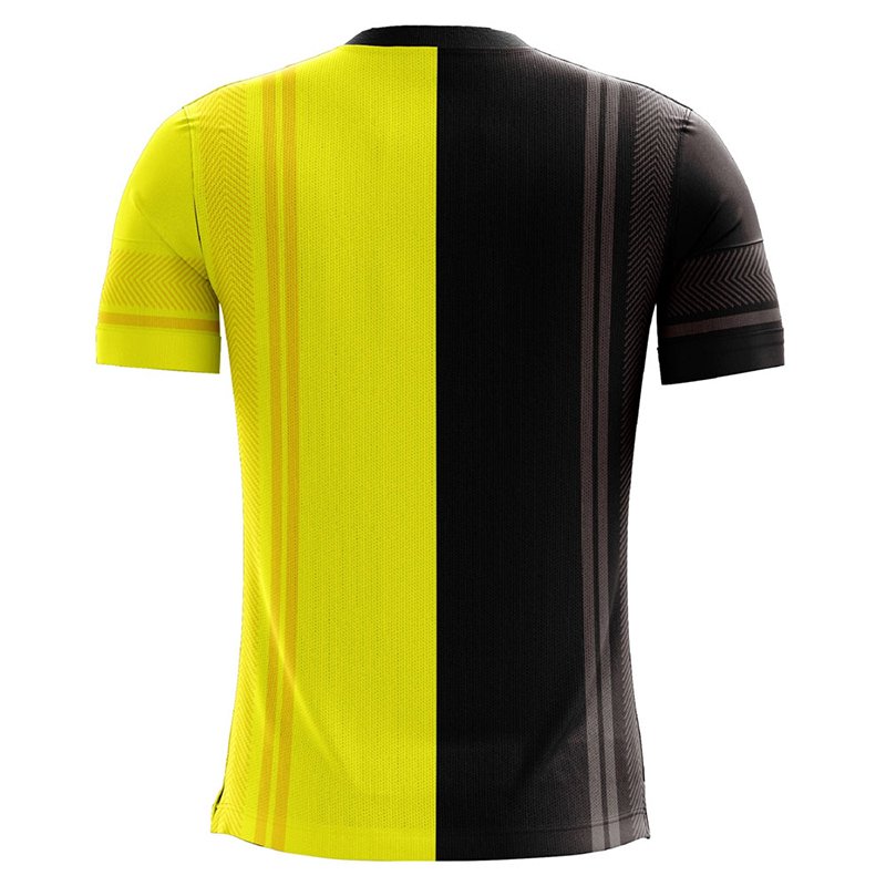 Custom Soccer Jersey - Style 06