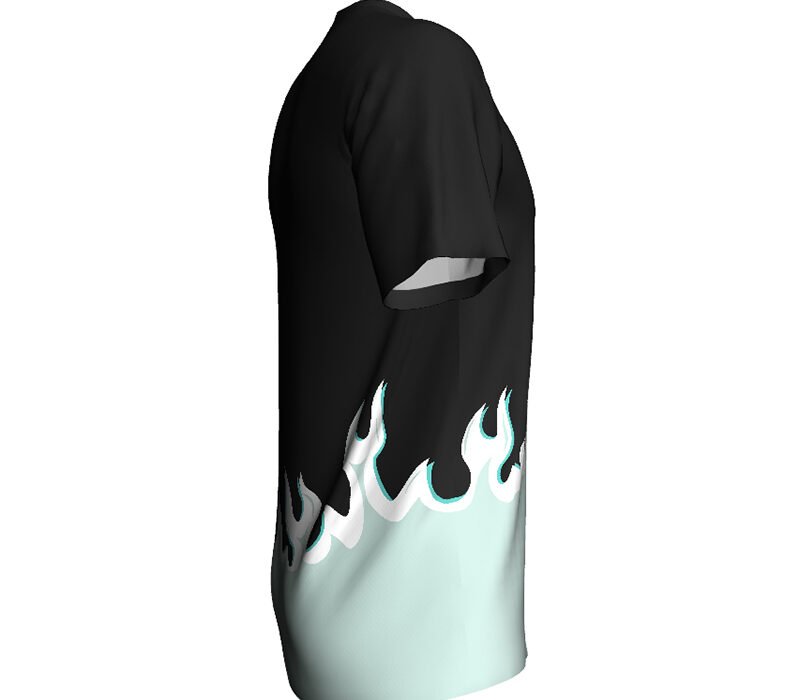Custom Soccer Jersey - Style 08