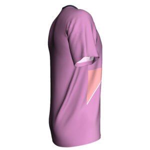 Custom Soccer Jersey - Style 10