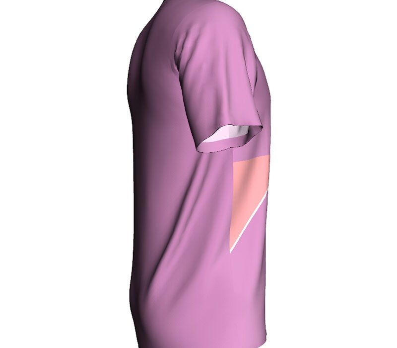 Custom Soccer Jersey - Style 10