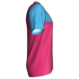 Custom Soccer Jersey - Style 11