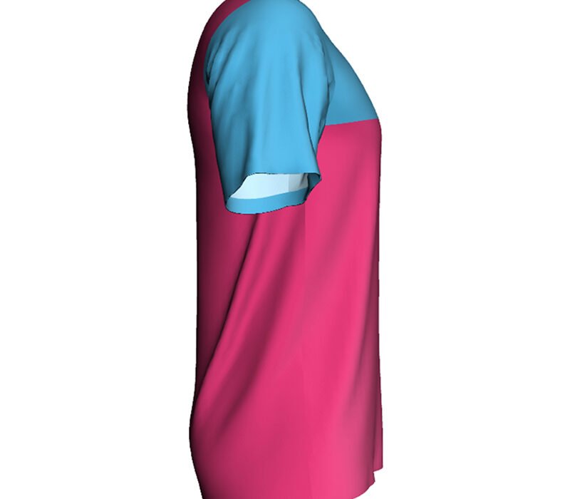 Custom Soccer Jersey - Style 11